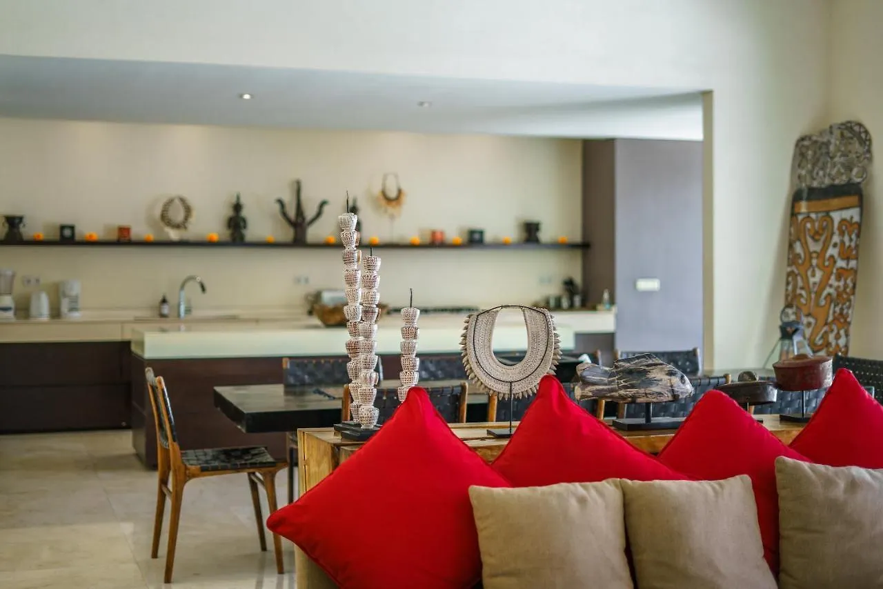 Villa Body - Amazing 4Bdr Villa In Berawa ! Perfect Location ! Canggu  Indonesia