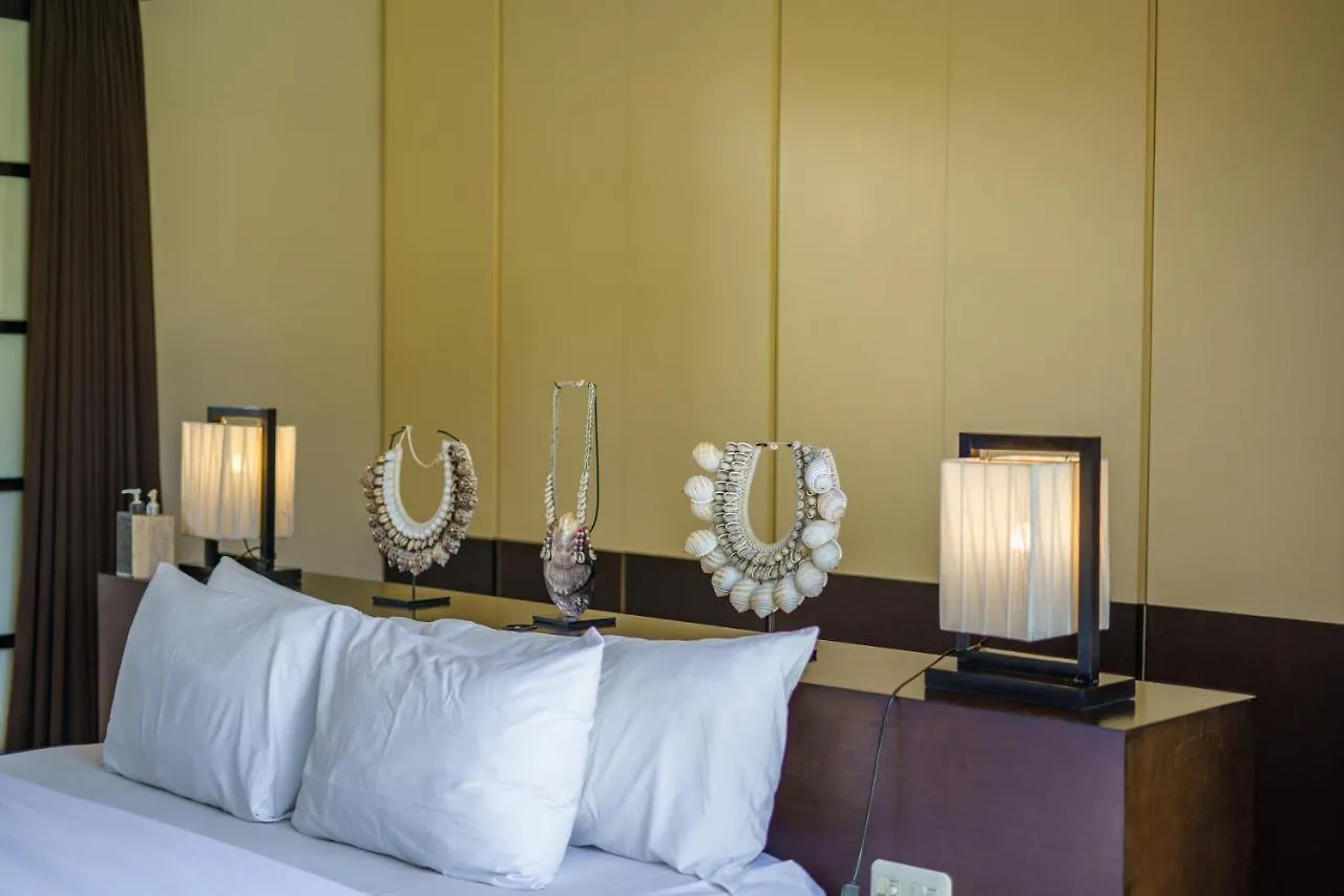 Villa Body - Amazing 4Bdr Villa In Berawa ! Perfect Location ! Canggu