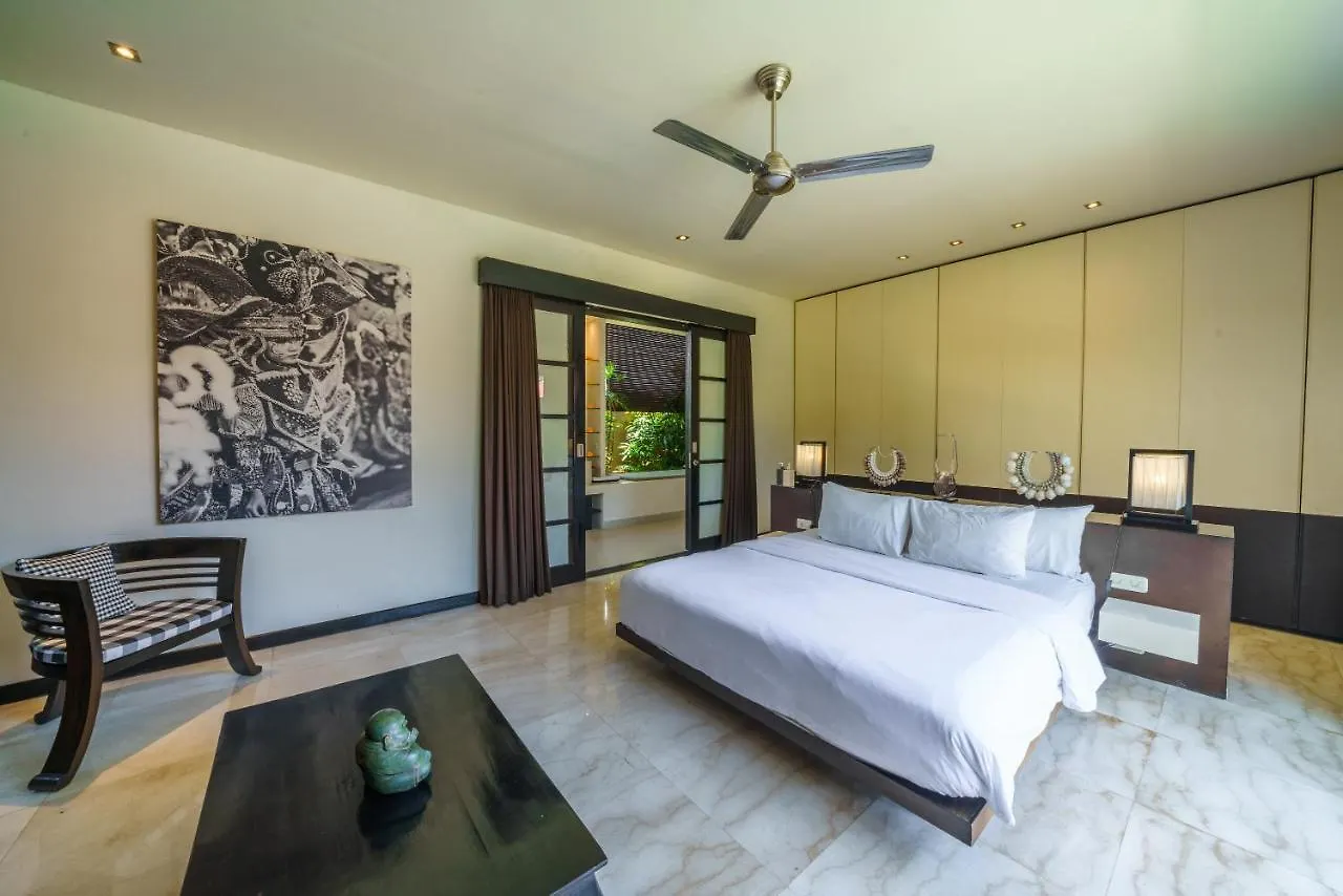 Villa Body - Amazing 4Bdr Villa In Berawa ! Perfect Location ! Canggu  Indonesia