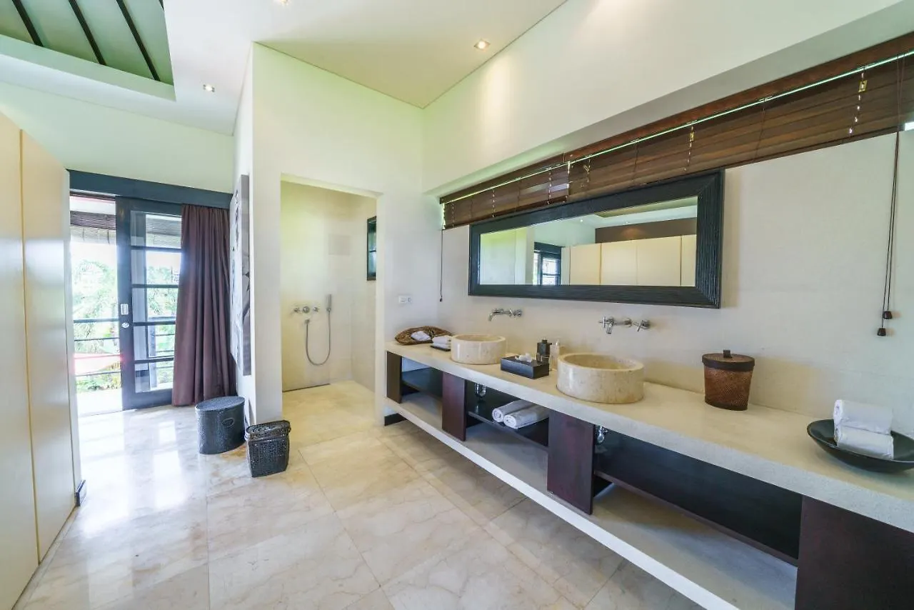Villa Body - Amazing 4Bdr Villa In Berawa ! Perfect Location ! Canggu  Canggu (Bali)
