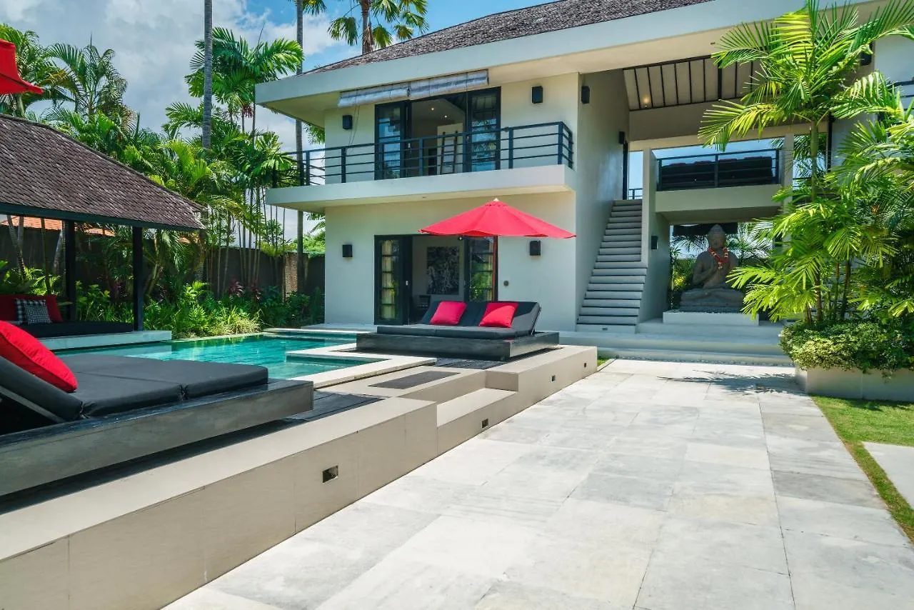 Villa Body - Amazing 4Bdr Villa In Berawa ! Perfect Location ! Canggu  0*, Canggu (Bali) Indonesia