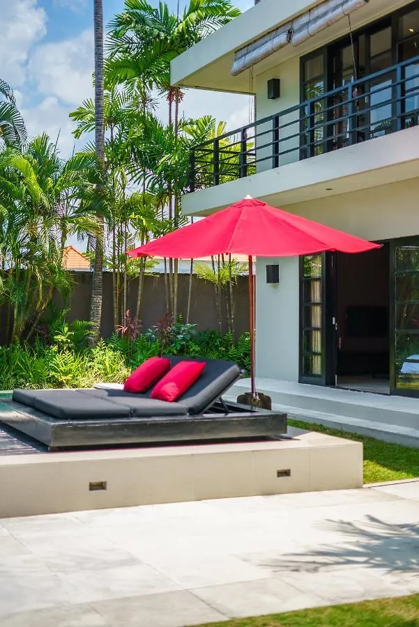 Villa Body - Amazing 4Bdr Villa In Berawa ! Perfect Location ! Canggu  Indonesia