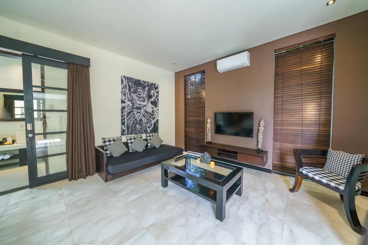 Villa Body - Amazing 4Bdr Villa In Berawa ! Perfect Location ! Canggu  Canggu (Bali)