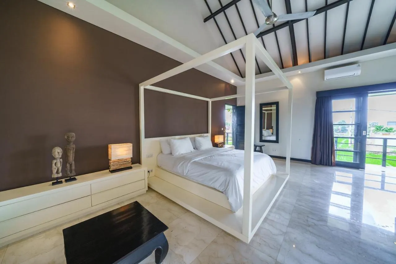Villa Body - Amazing 4Bdr Villa In Berawa ! Perfect Location ! Canggu  0*, Canggu (Bali)