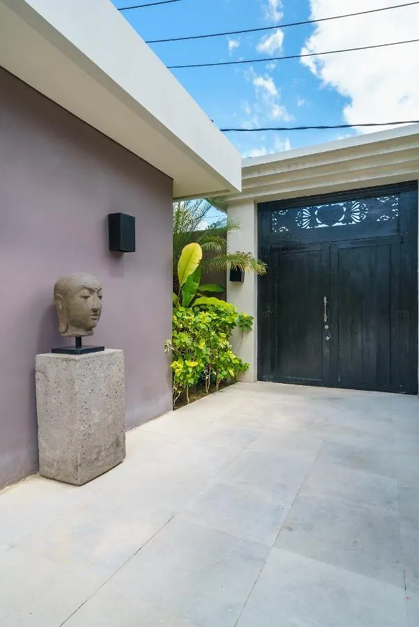 Villa Body - Amazing 4Bdr Villa In Berawa ! Perfect Location ! Canggu  Indonesia