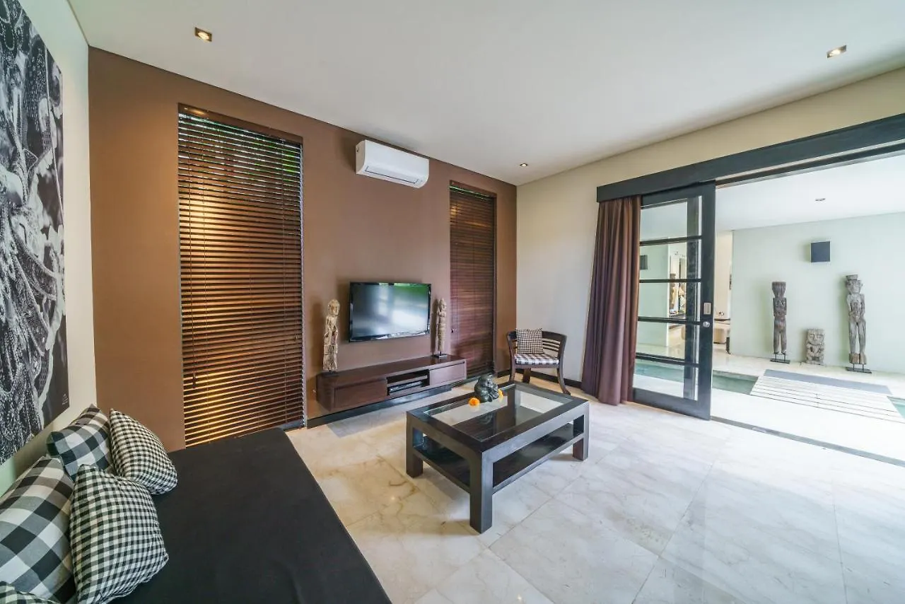 Villa Body - Amazing 4Bdr Villa In Berawa ! Perfect Location ! Canggu  Canggu (Bali)