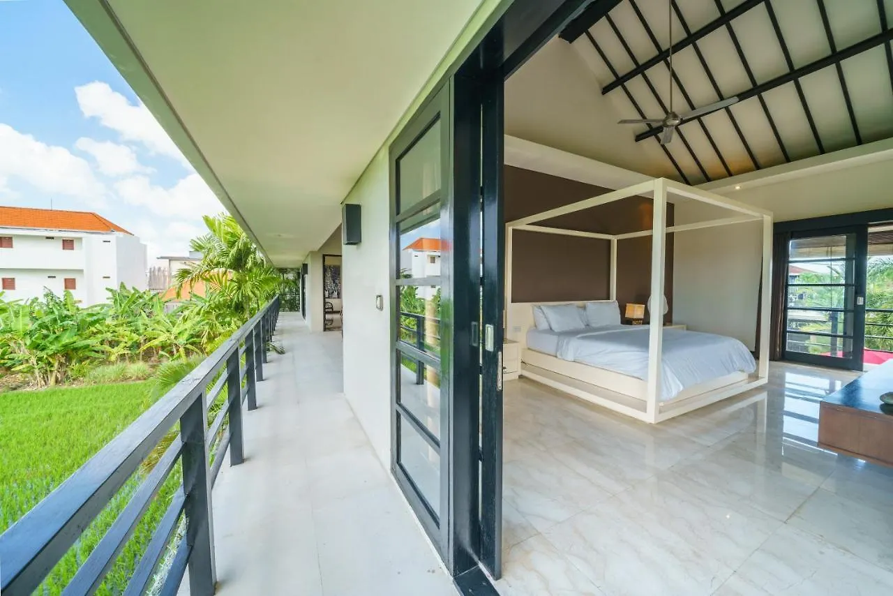 Villa Body - Amazing 4Bdr Villa In Berawa ! Perfect Location ! Canggu  Indonesia